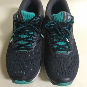 Brooks glycerin